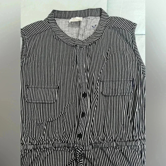 SirenLily maternity top 2X - Picture 3 of 5